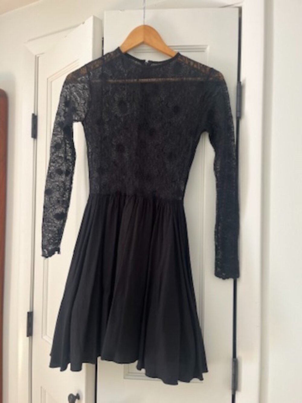 Stylestalker Lace Dress